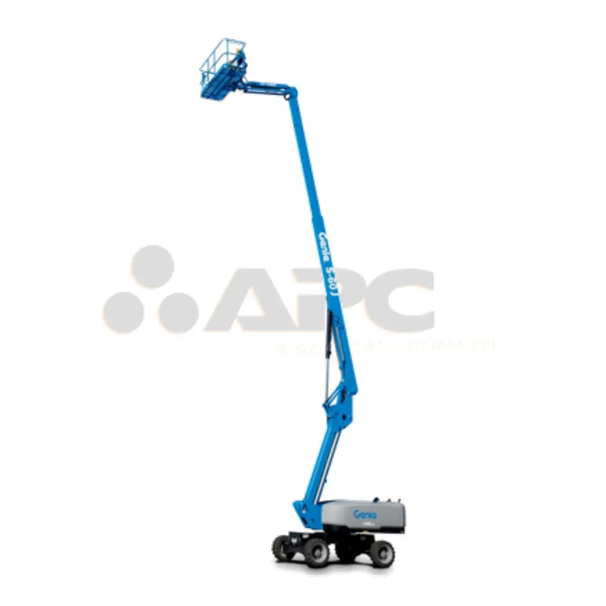 Genie S-60 FE