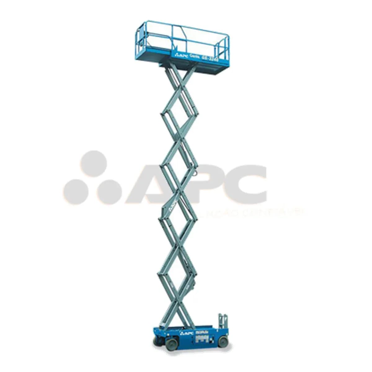 Genie GS-3246 E-Drive NMT