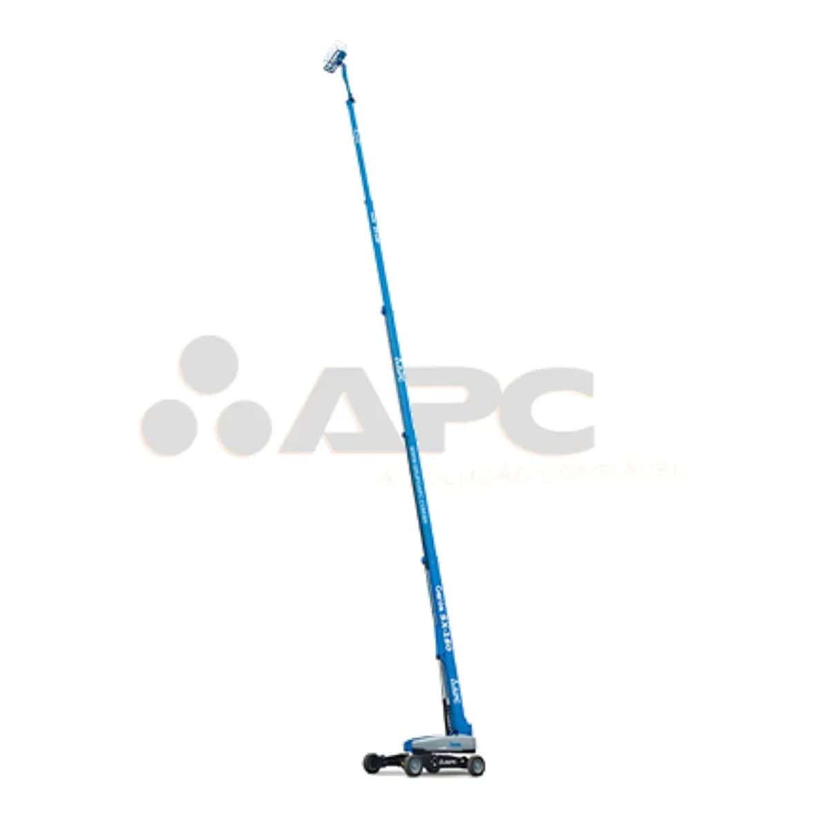Genie SX-180 4X4 D4R (ALL TERRAIN)
