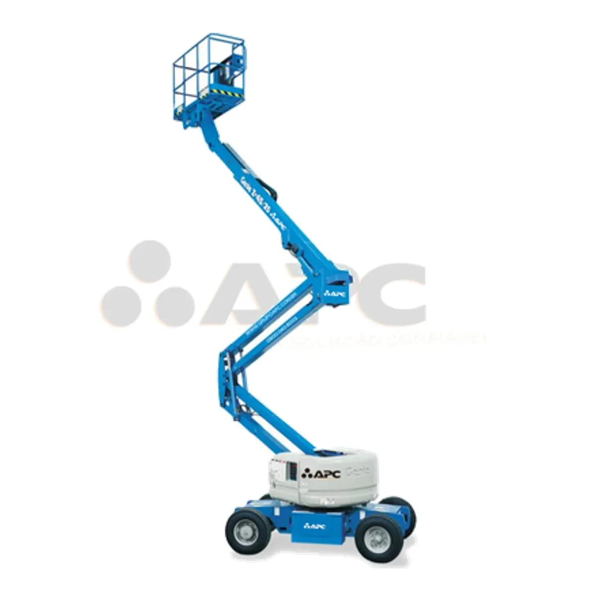 Genie Z-45/25 DC