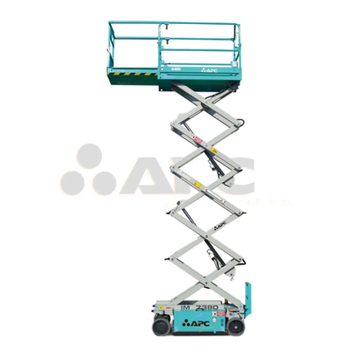 Iteco IT7380 NMT (NARROW)