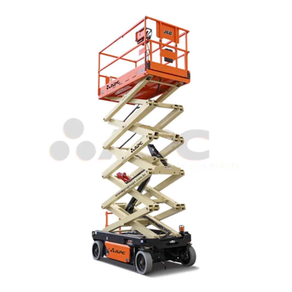 JLG 3246ES NMT