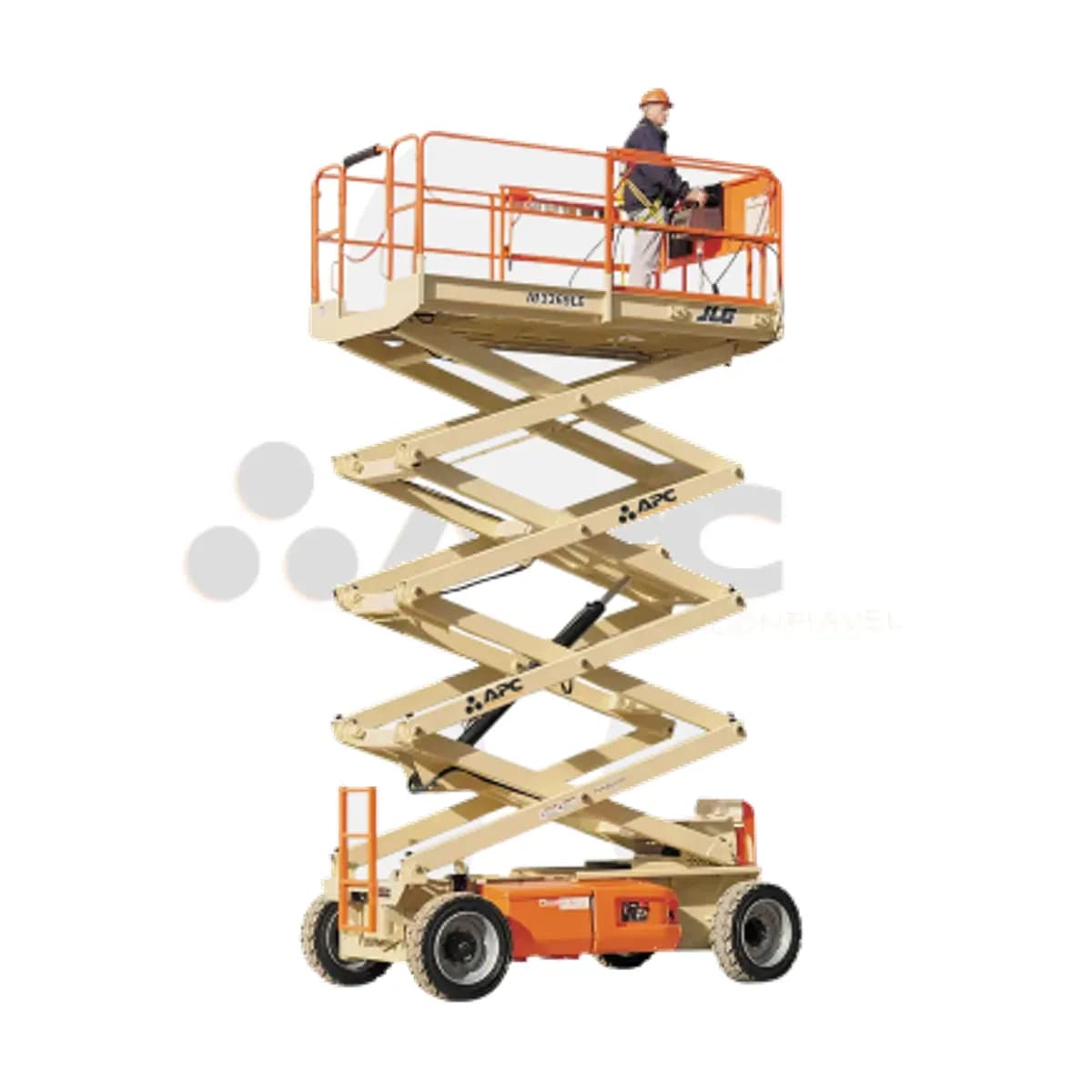 JLG M3369LE