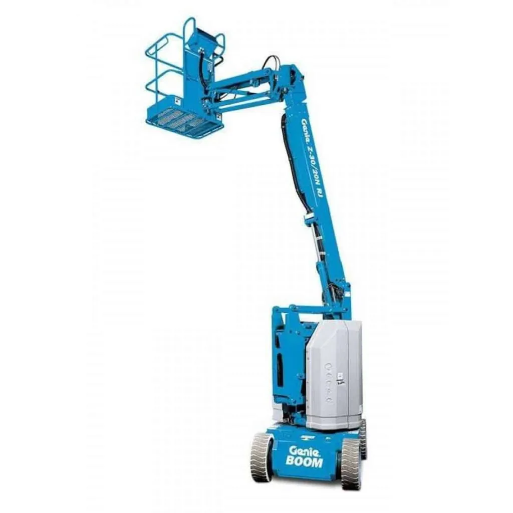 Plataforma Articulada Elétrica Genie Z-30/20N