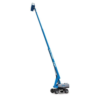 Plataforma Telescópica Diesel Genie S-85 J Xtra Capacity