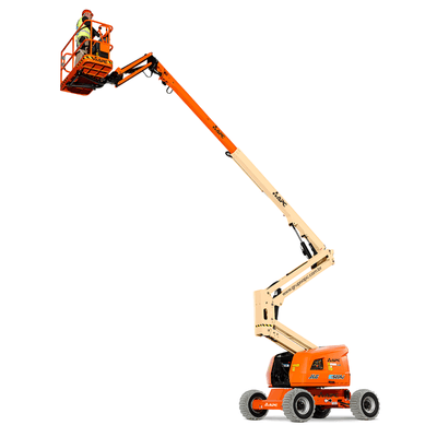 Plataforma Articulada Elétrica Construção JLG (CP) EC520AJ