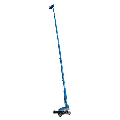 Plataforma Telescópica Diesel Genie (CP) SX-150