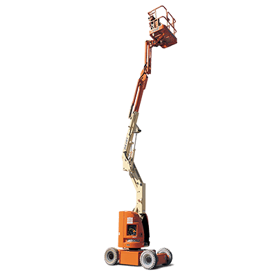 Plataforma Articulada Elétrica JLG E300AJ