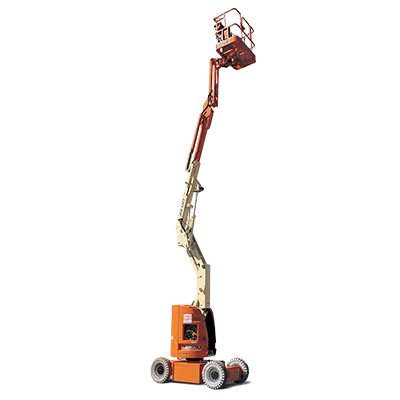 Plataforma Articulada Elétrica JLG E300AJ