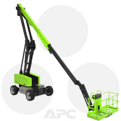 Plataforma Zoomlion ZA20JE