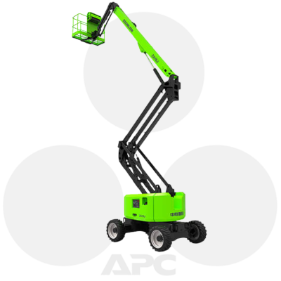 Plataforma Zoomlion ZA18J