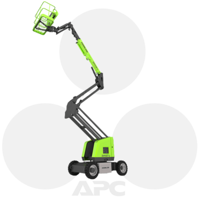 Plataforma Zoomlion ZA14JE