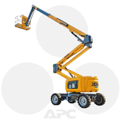 Plataforma XCMG XGA20E