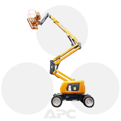 Plataforma XCMG XGA18E