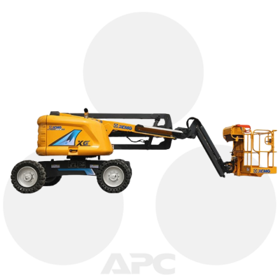 Plataforma XCMG XGA16ACE